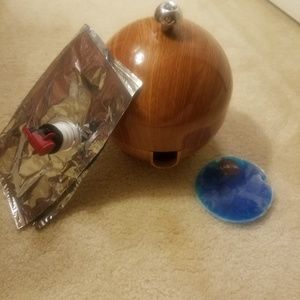 Laboul wine bag dispenser 3 liter w/o original box